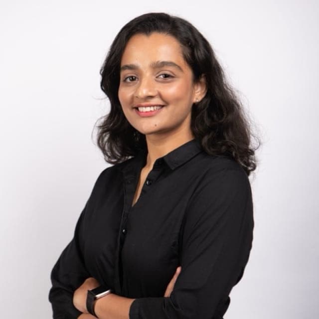 Fathima Saleem