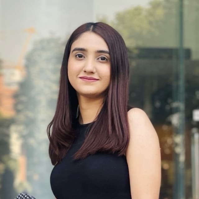 Fatima Saboor