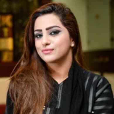 Fatima Shekh