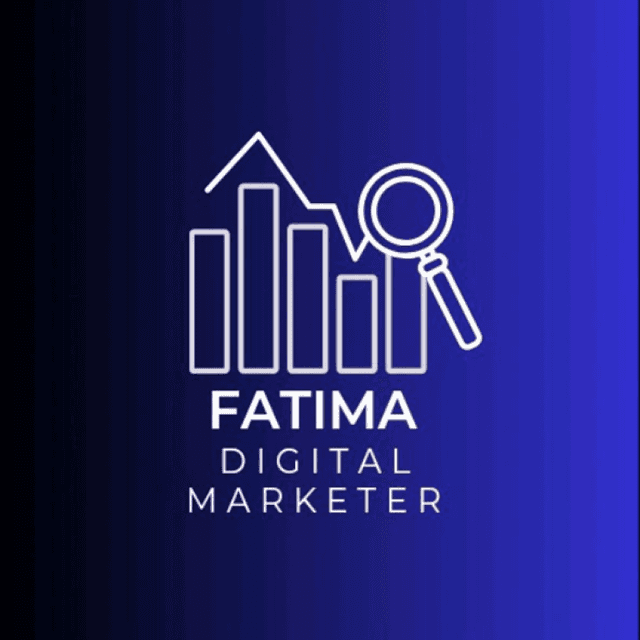 Fatima Zahid