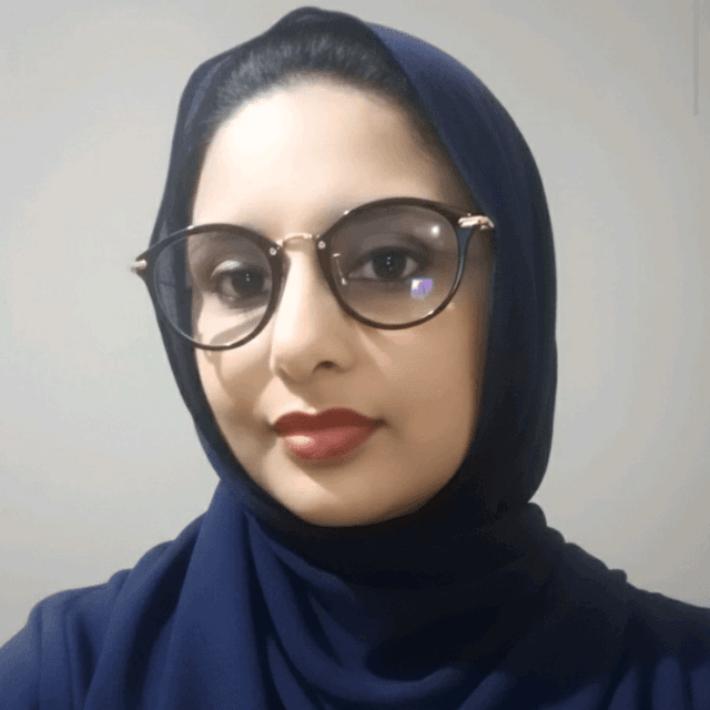 Fatima Usman