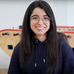Fatine BOUJNOUNI