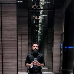 Fauzan Waseem