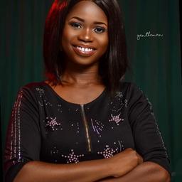 Favour Gaius Edokpayi