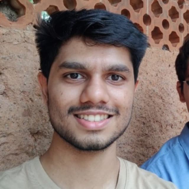 Fawaaz Qureshi