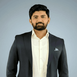 Muhammad Fawad Aslam