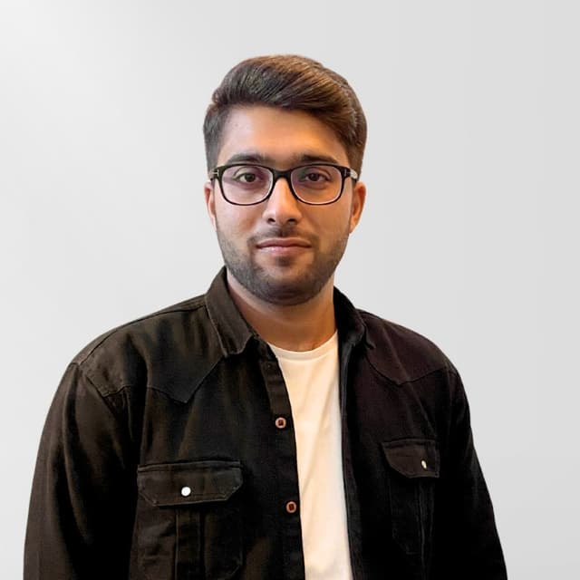 Fawad Sarim