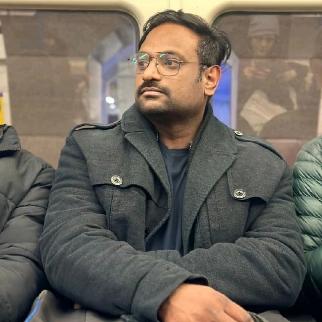 Fawaz Kunnath