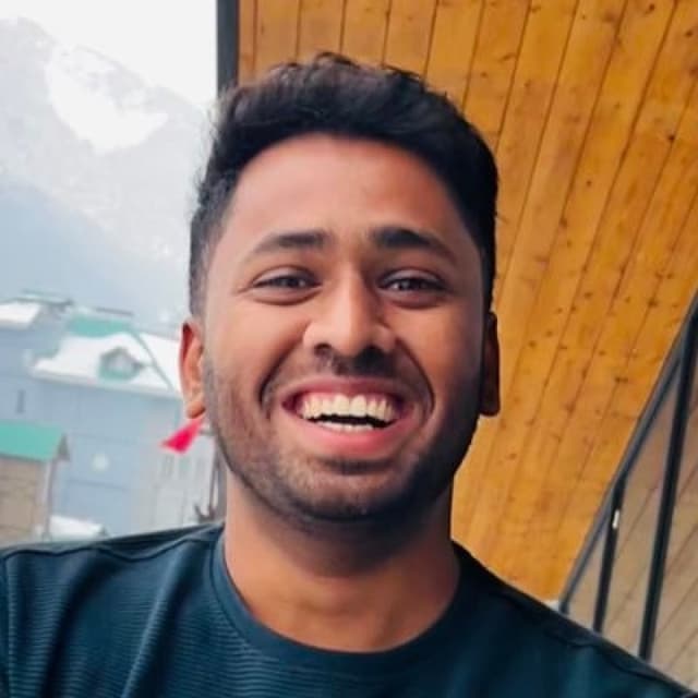 Fayaz Ahmed