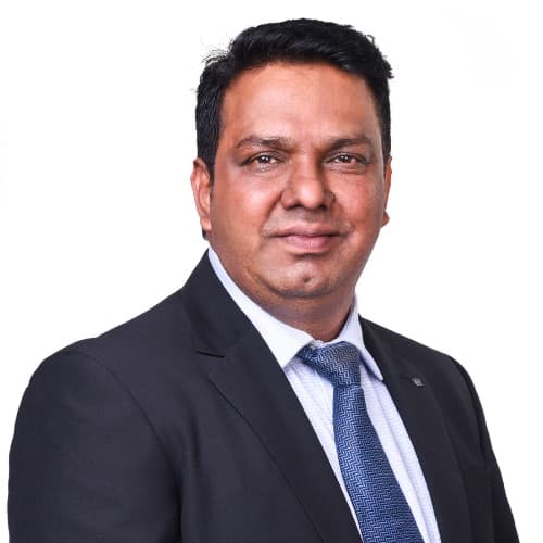 Fayaz Desai