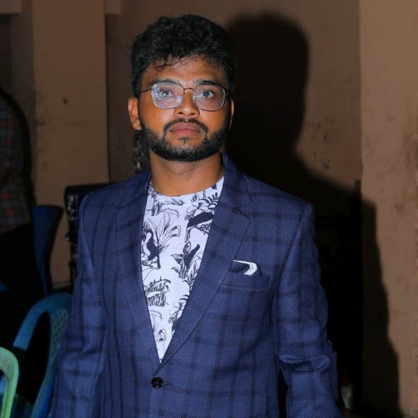 Fayaz Shaik