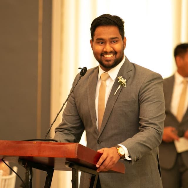 Fayaz Fazul