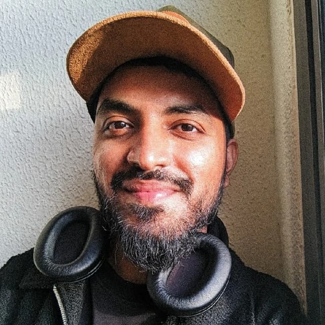 Fayzaan Shaba