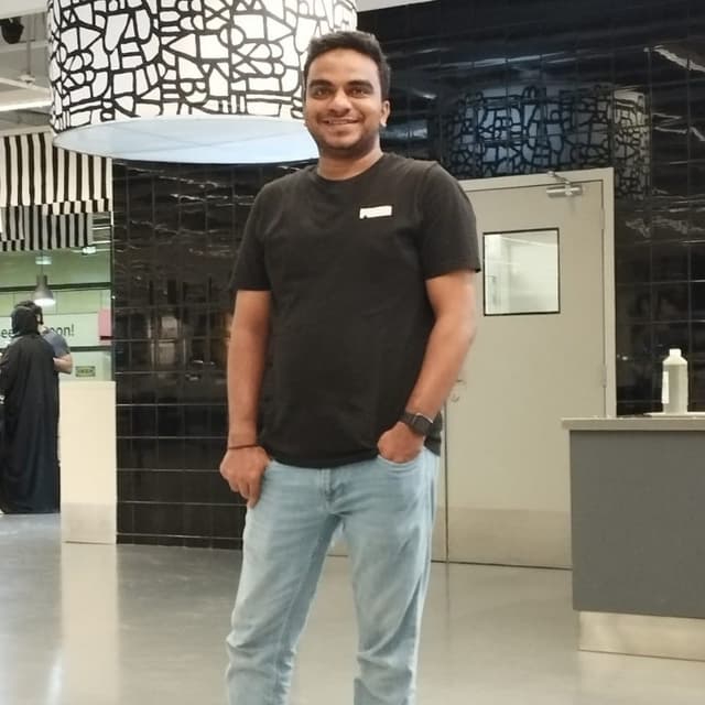 Fazal Mugali