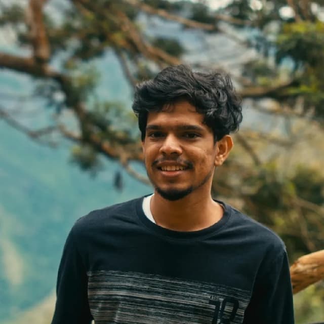 Fazal Ilahi