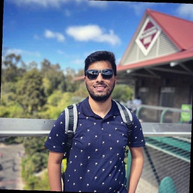 Vaibhav Vats