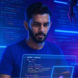 Fazil Farhan 🇱🇰