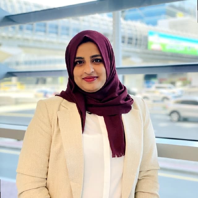 Fazitha Fazal