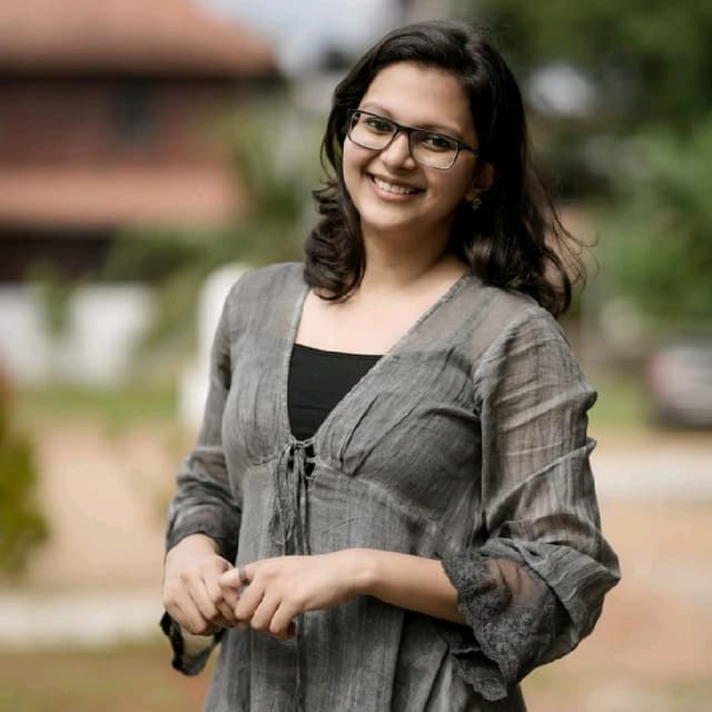 Febha John