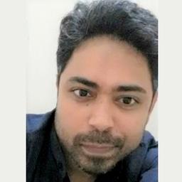 Febin Roy