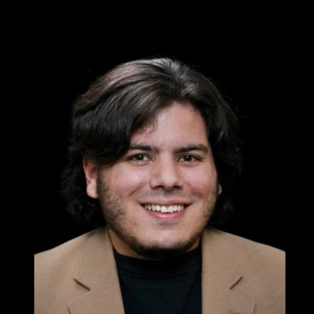 Federico Jimenez