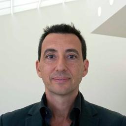 Federico Casalegno