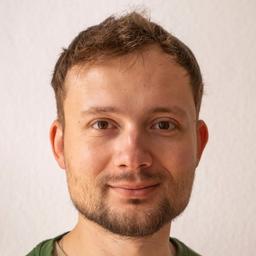 Fedor Shkliarau