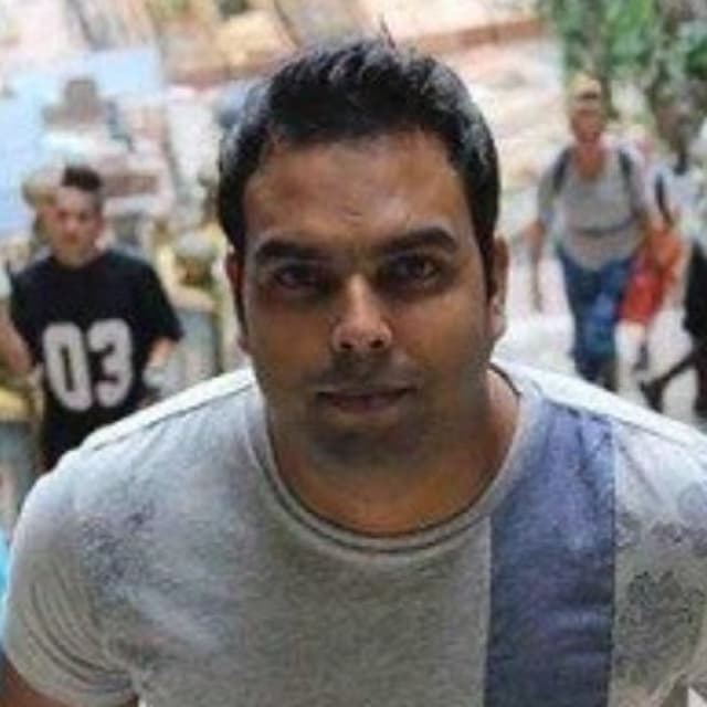 Feeroz Khan