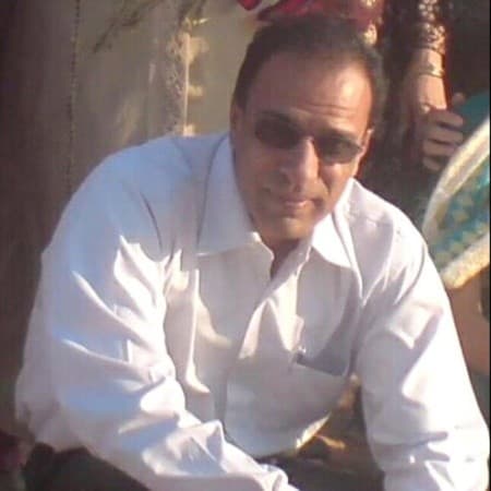 Feeroz Mansoor