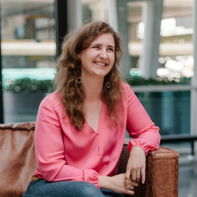 Felice van Steenbergen