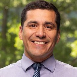 Felipe Ochoa Cornejo 👨🏻‍🏫🇨🇱
