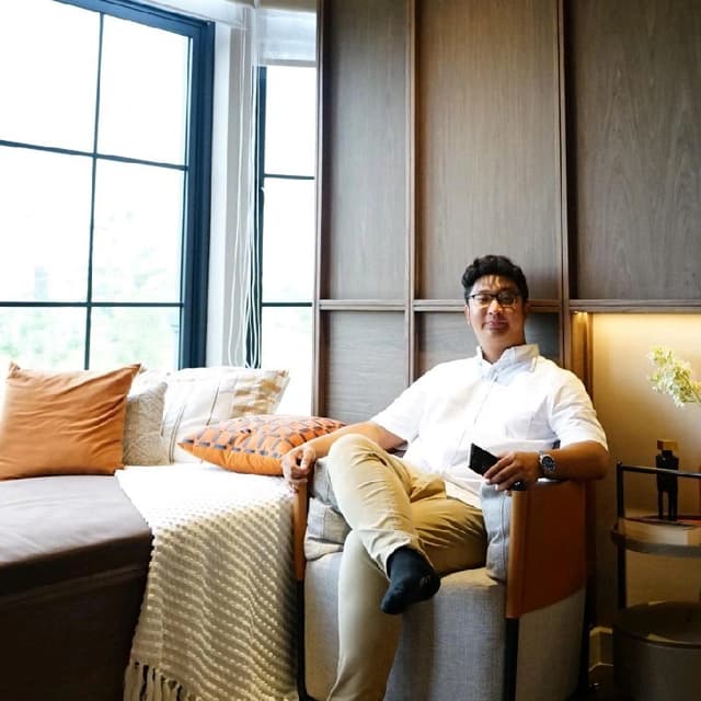 Felix Agustino