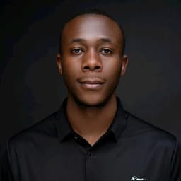 Felix Khakame