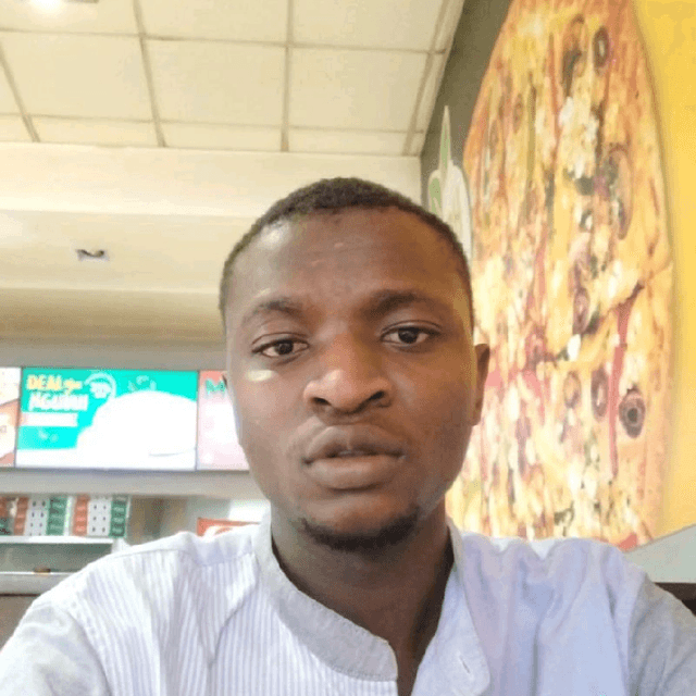 Felix Mutugi