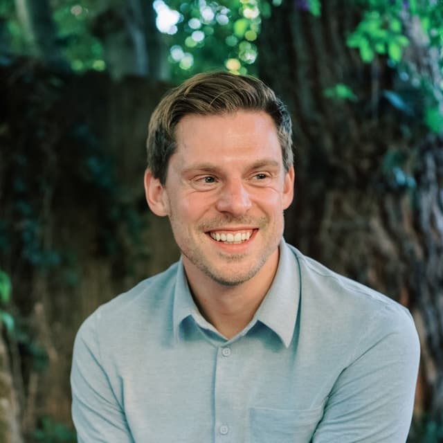 Felix Rieseberg