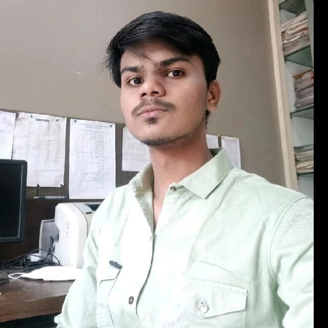 Fenil Dalwala