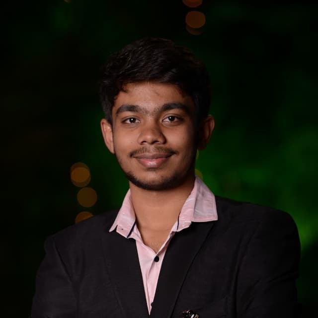 Fenil shah