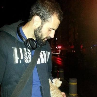 Ferhat E.