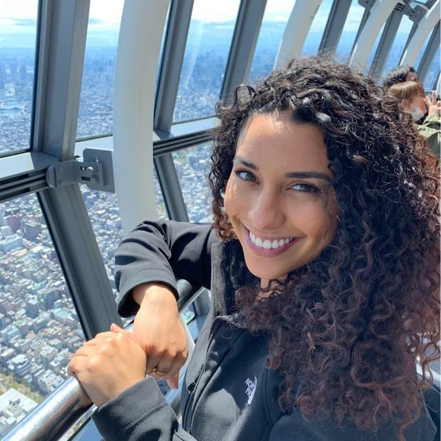 Fernanda Scheibner