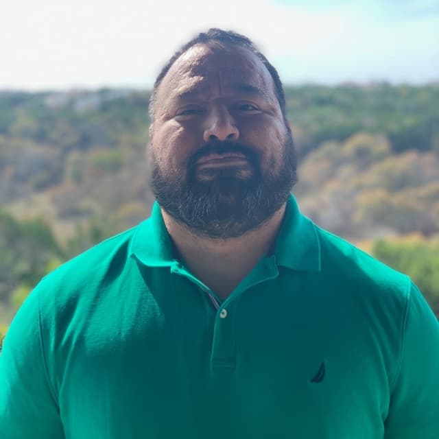Fernando Salcedo