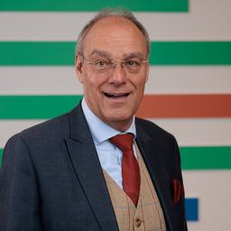 Ferry van Eerten