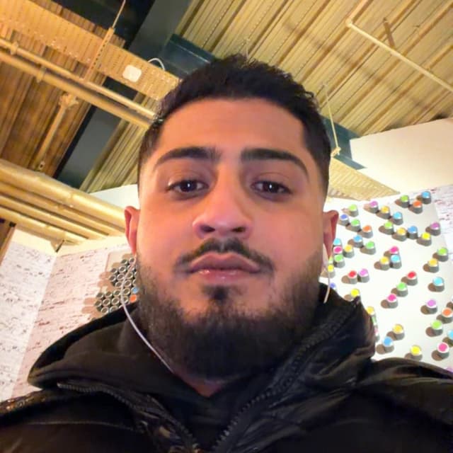 Fezhan Ali