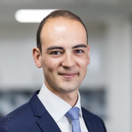Florian Ginez