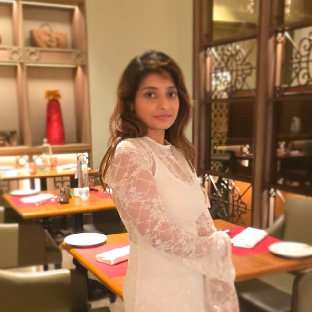 Fhalak Khanna