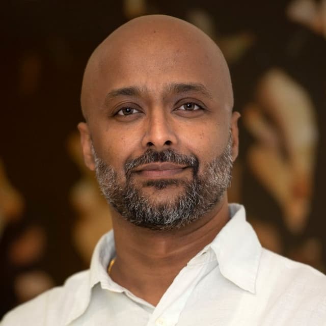 Vijai Kishan