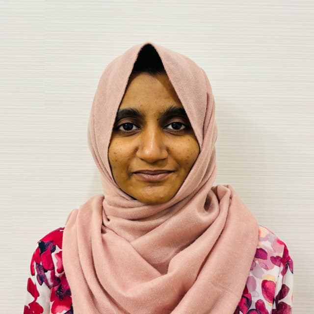 Fidha Nazlin