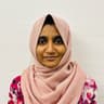Fidha Nazlin