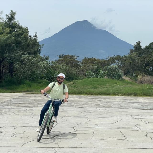 Fidel Esteban Morales Cifuentes