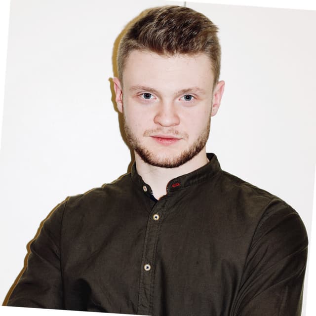 Filip Kaczmarek