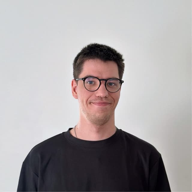 Filip Mikina